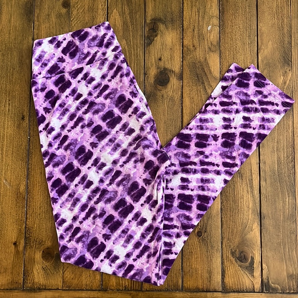 LuLaRoe Leggings - OS
